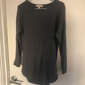Small Michael Kors Sweater. Hardly worn.